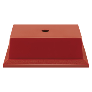 Red Bravo Base