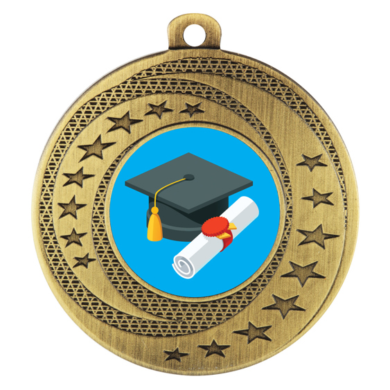 Wayfare - Graduate!