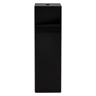 Black Timber Column