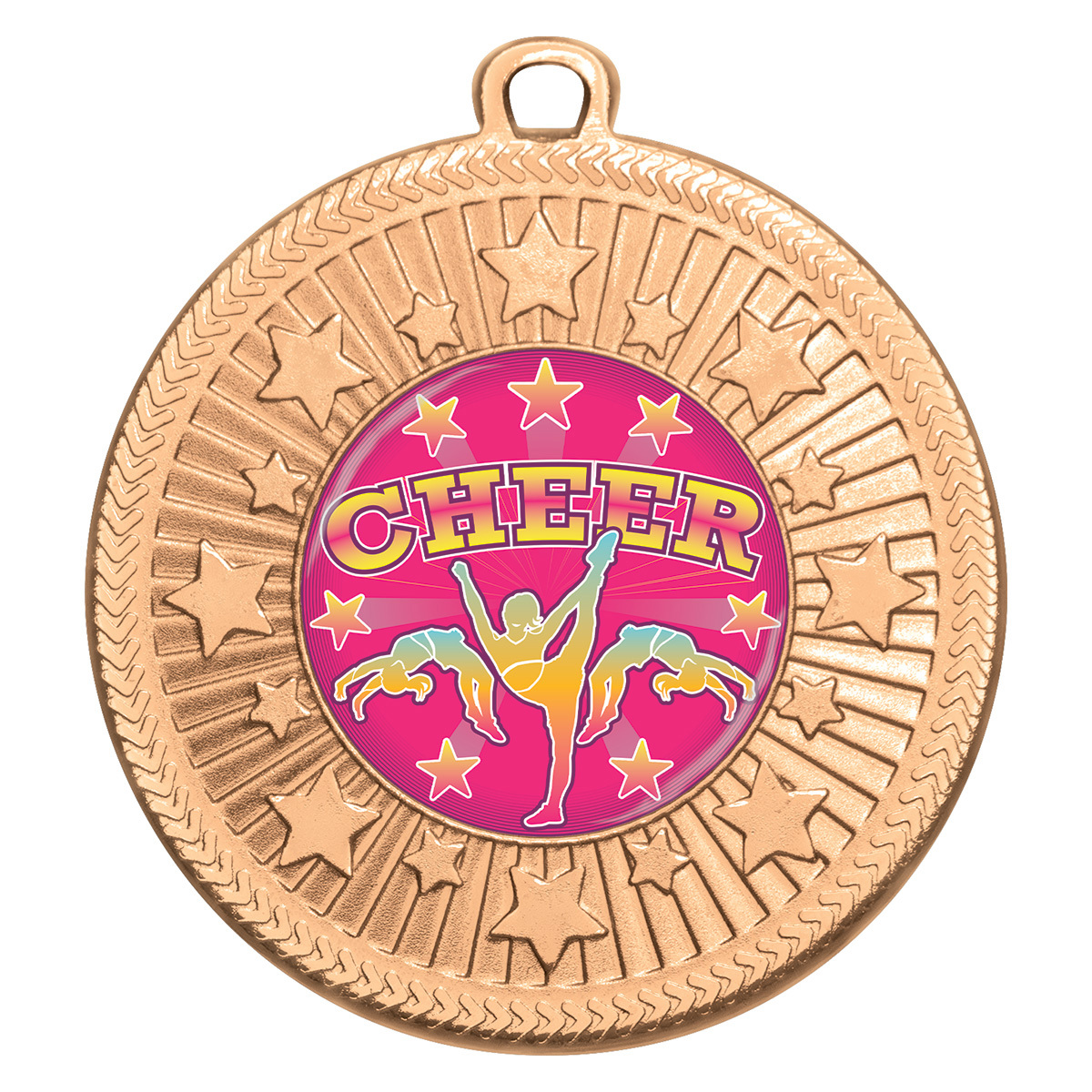 Cheer - Starlight