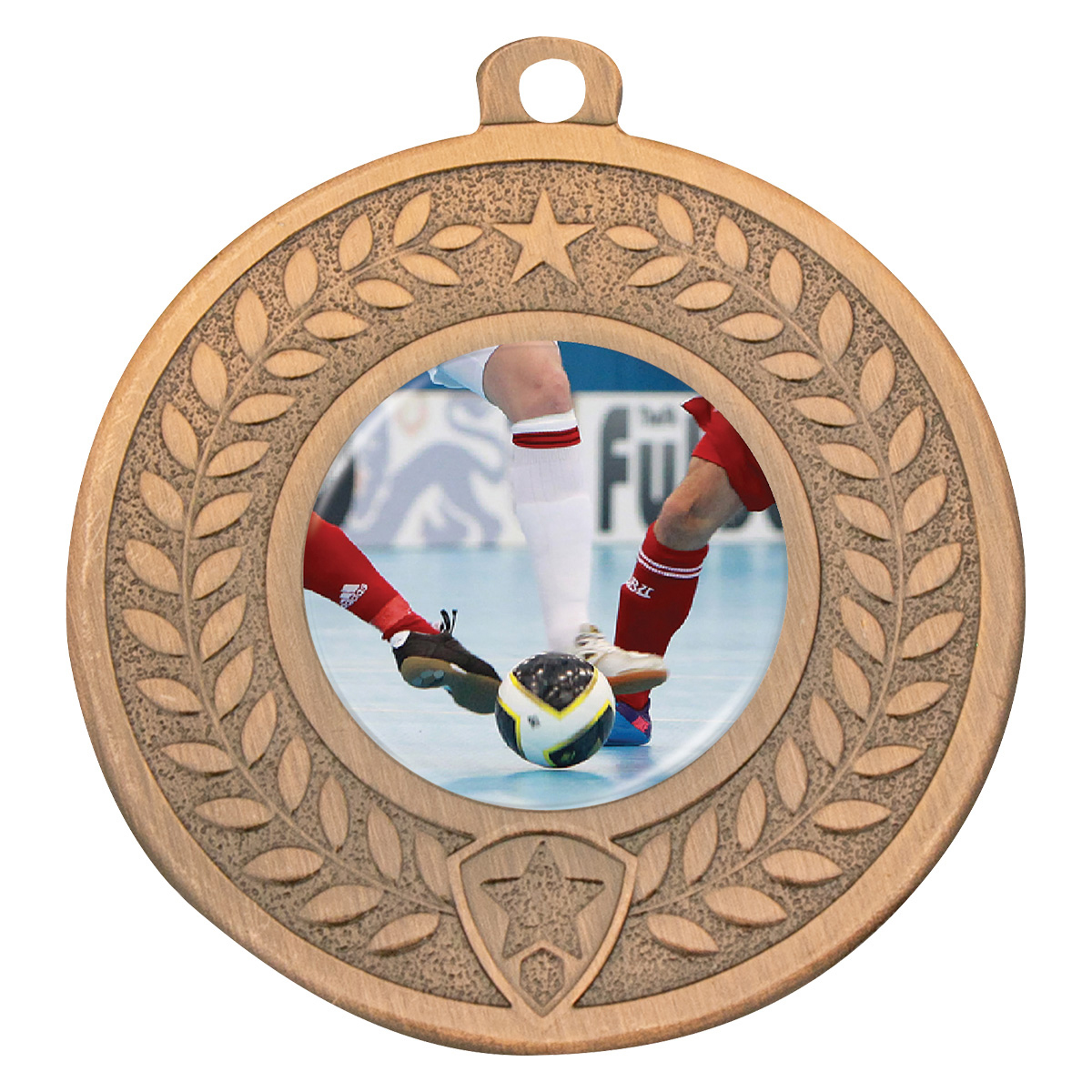 Distinction - Futsal / Indoor