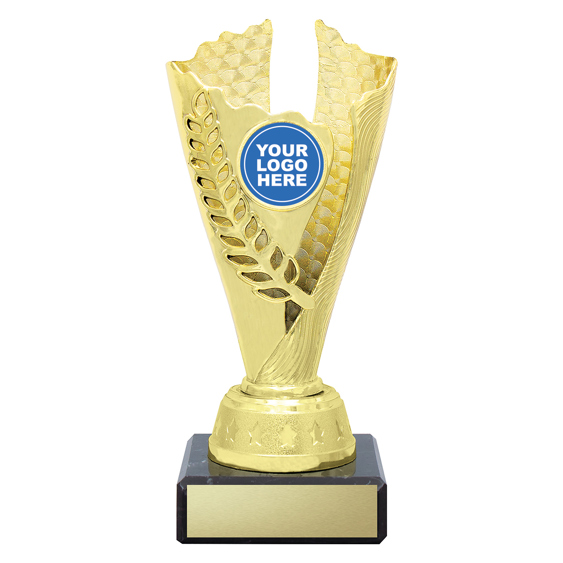 Spirit Cups - Gold!