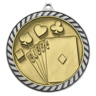 Venture Medal Cards