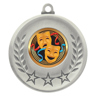 Laurel Medal - Drama!