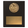 Challenge Plaque - Motocross
