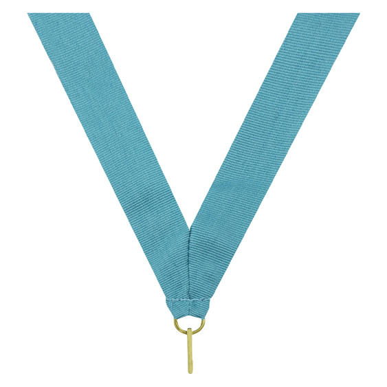 Teal Ribbon!