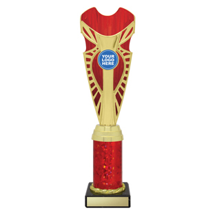 Shine Cup - Red