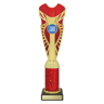 Shine Cup - Red