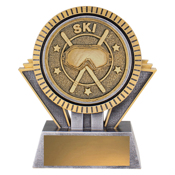 Spartan - Ski!