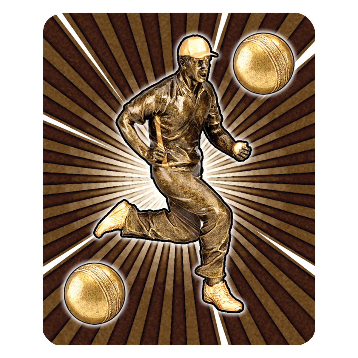 Cricket Fielder