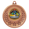Laurel Medal - Go Kart!