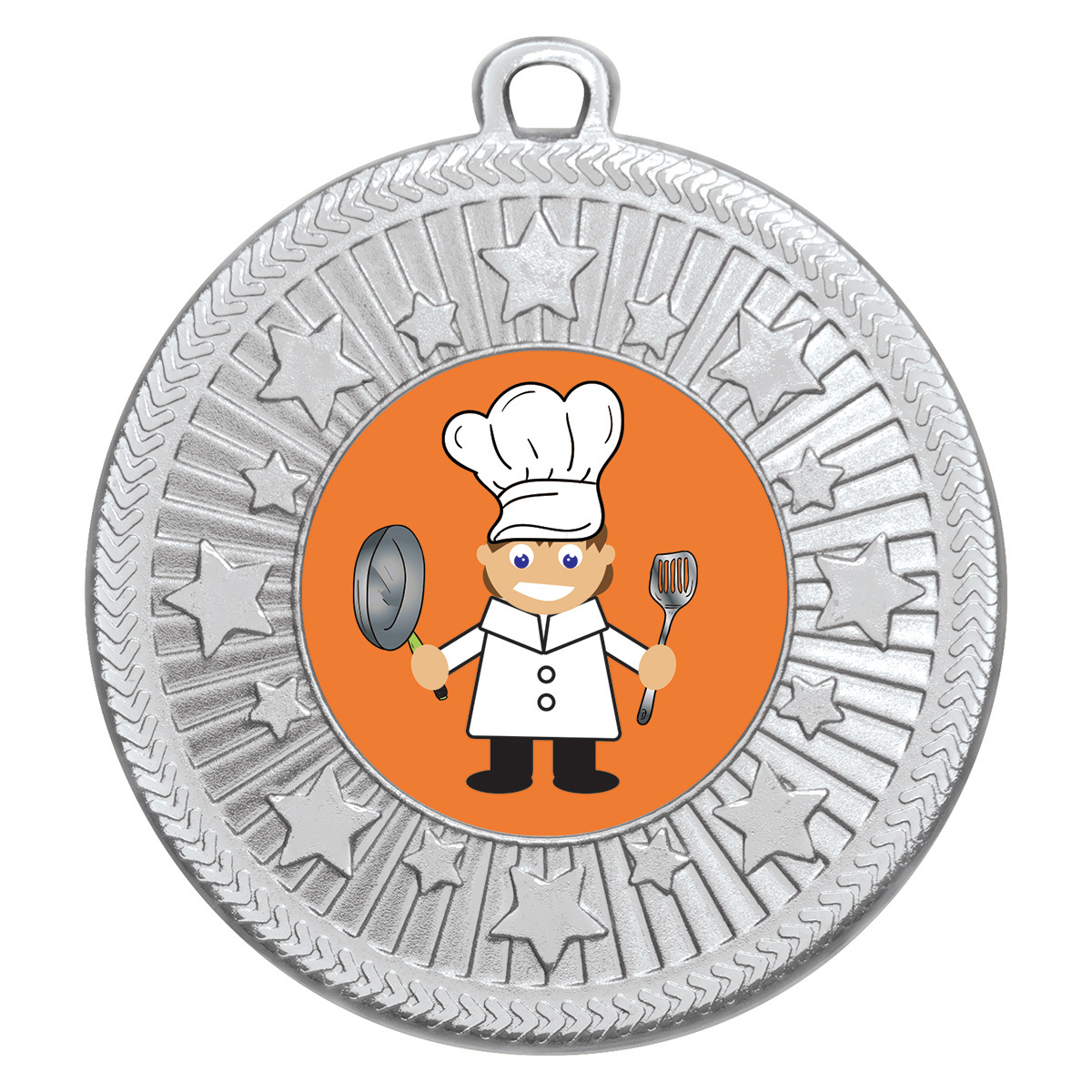 Starlight - Chef