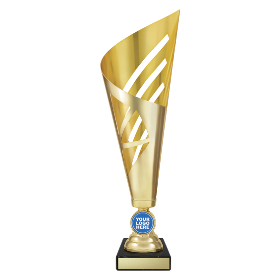 Brooklyn Cup - Gold!