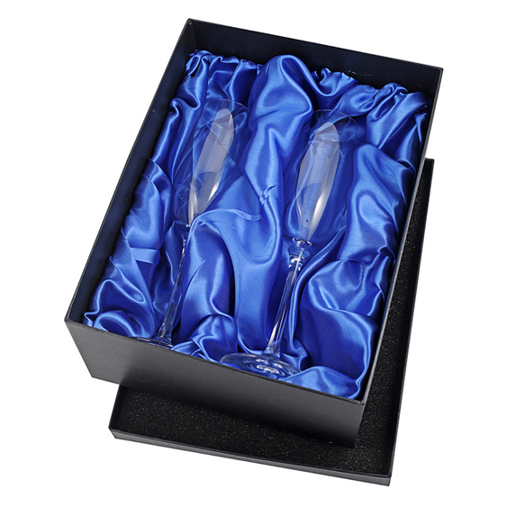Double Glassware Gift Box!