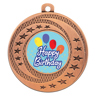 Wayfare - Birthday!