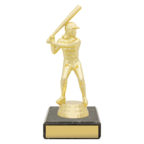 Figure Trophy - Softball!