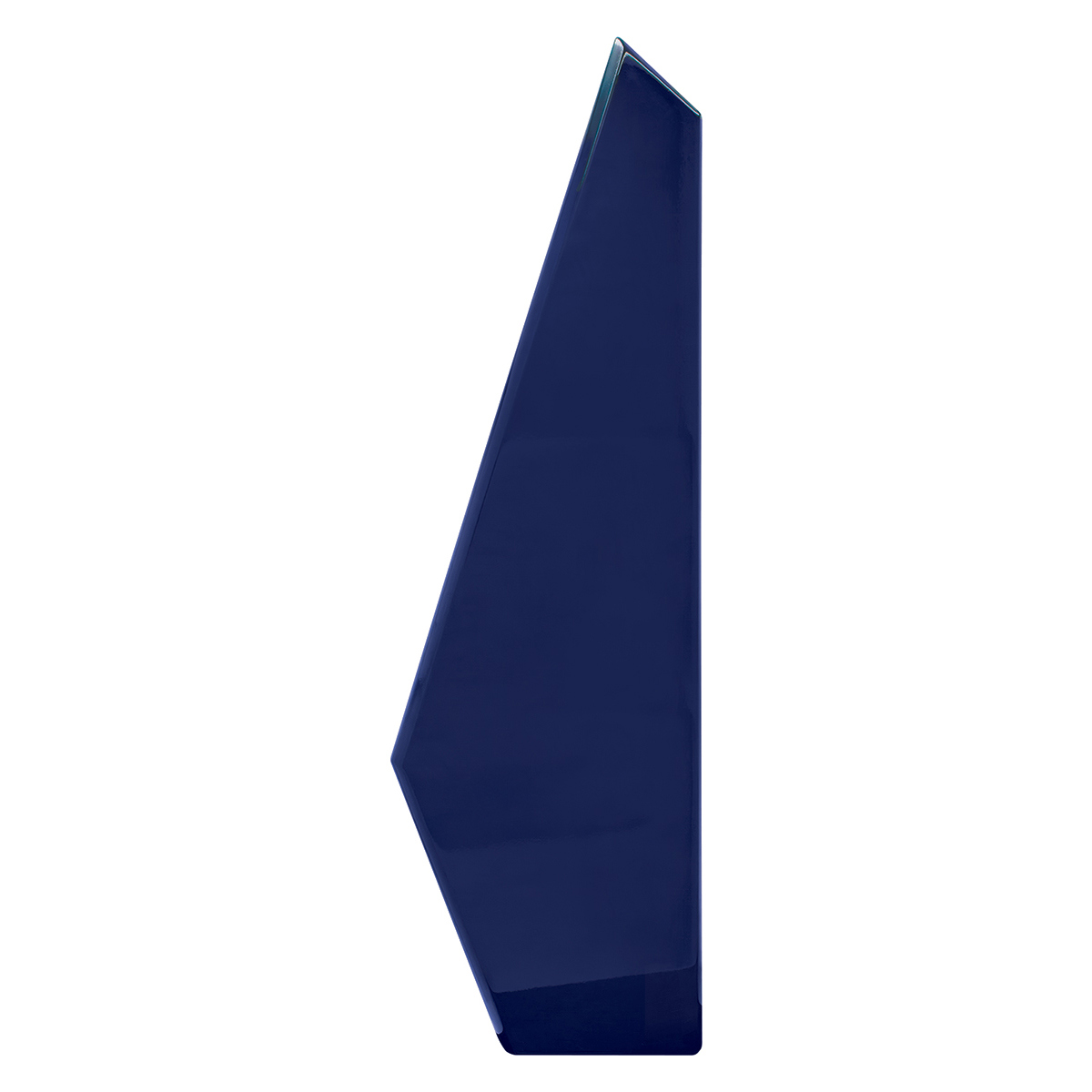 Blue Starboard