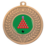 Distinction - Snooker!