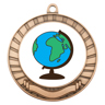 Eco Scroll - Globe!