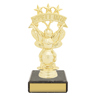 Figure Trophy - Spelling Bee
