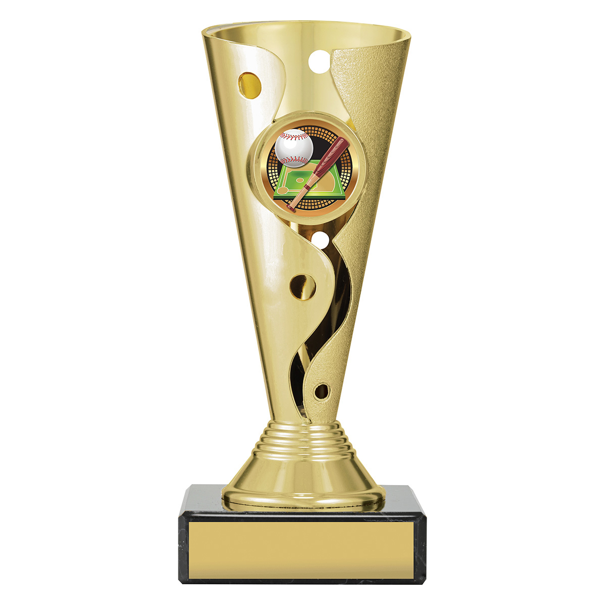Carnival Cup - Baseball