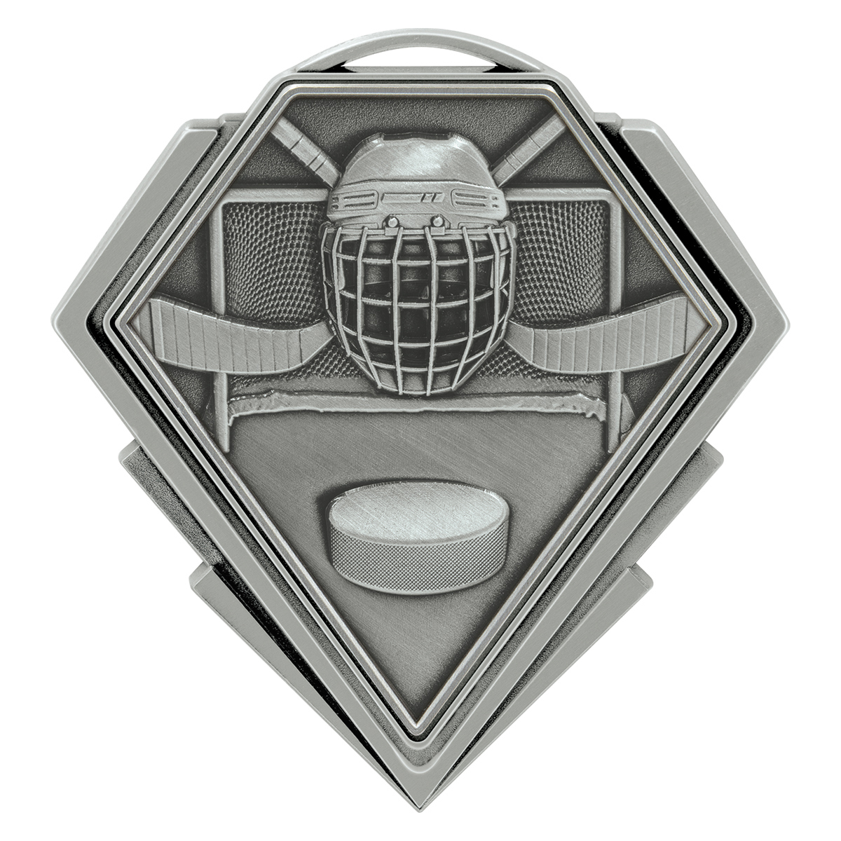 Diamond Luna - Ice Hockey