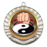 Eco Scroll - Martial Arts
