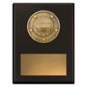Challenge Plaque - Netball