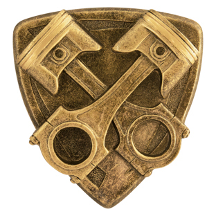 Piston