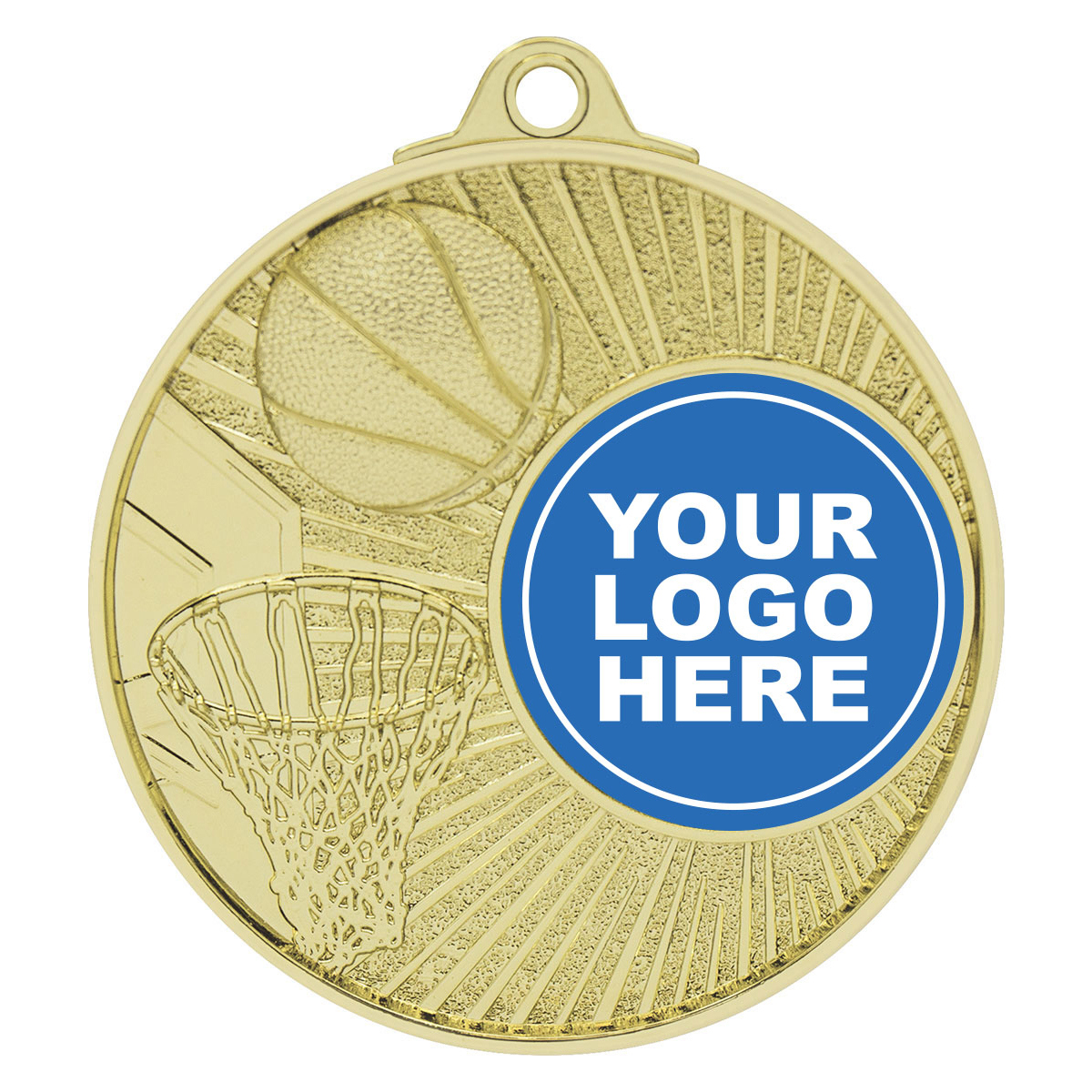 Blitz Medal