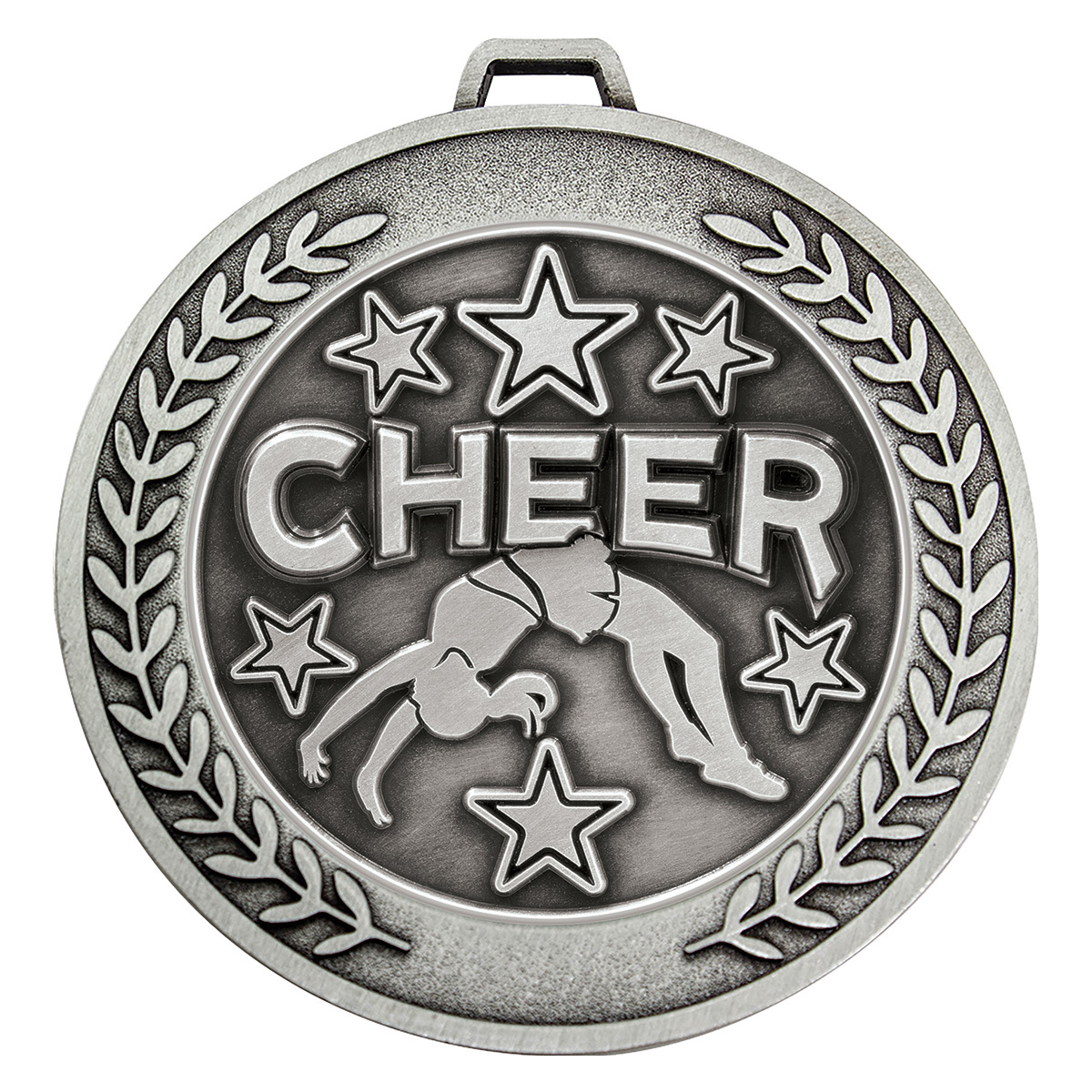 Prestige Medal Cheer