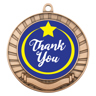 Eco Scroll - Thank You