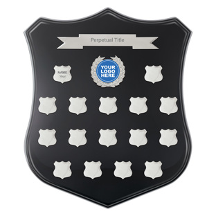 Fraternity Shield