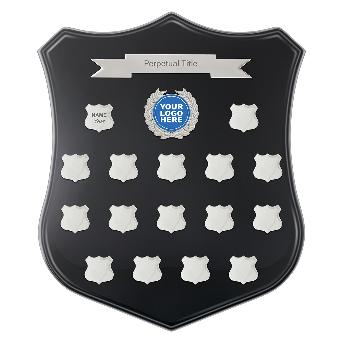 Fraternity Shield