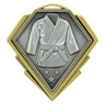 Diamond Luna - Martial Arts