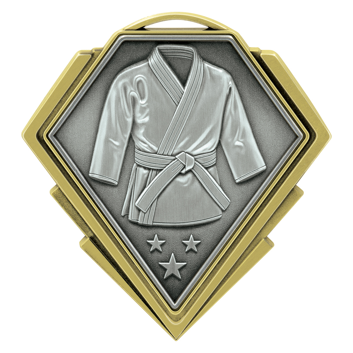 Diamond Luna - Martial Arts