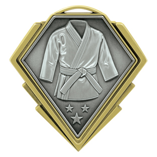 Diamond Luna - Martial Arts
