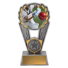 Cricket Polaris - Batting