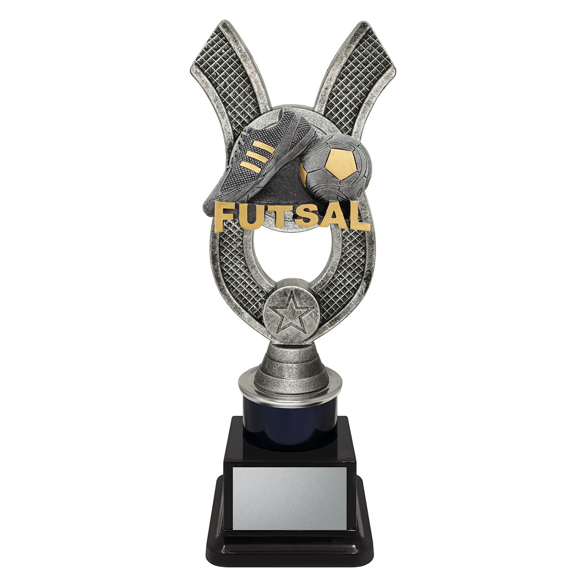 Anchor - Futsal
