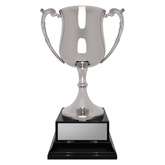 Anchorage Cup!