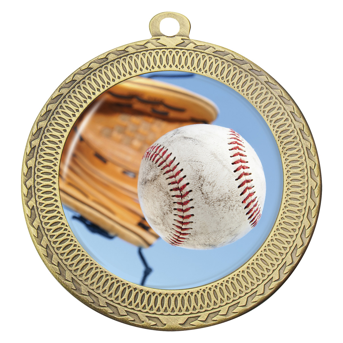 Ovation - Baseball