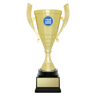 Willow Cup - Gold