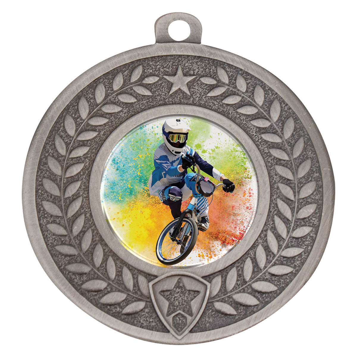 Distinction - BMX