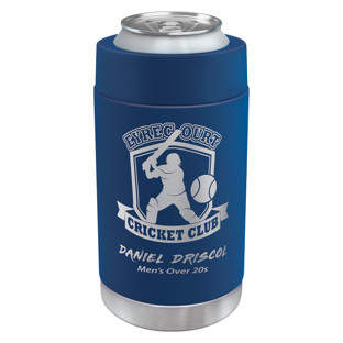 Can Caddy - Blue