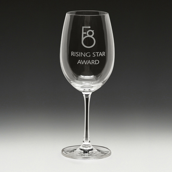 Wine Glass!