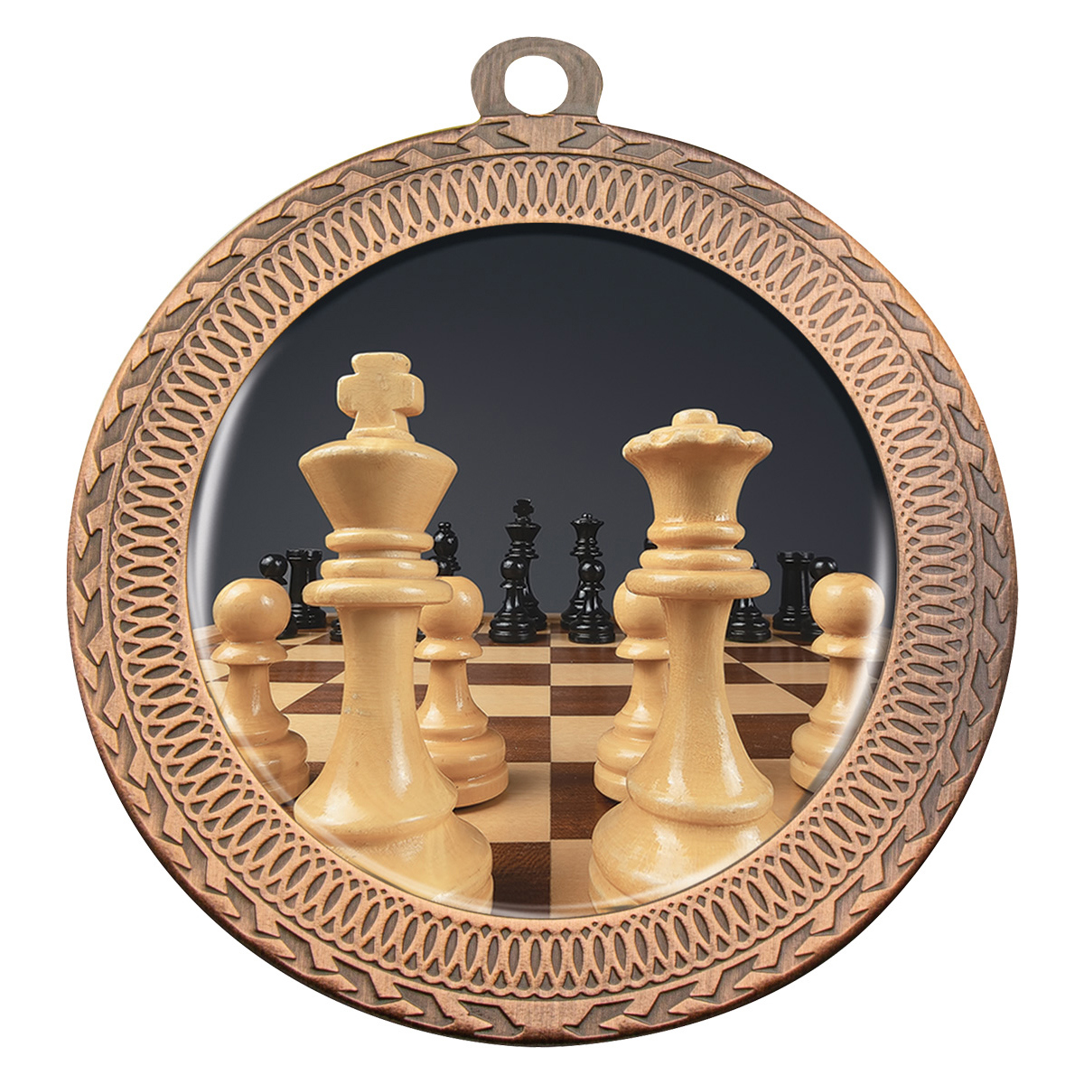 Ovation - Chess