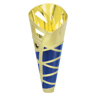 Hex - Gold / Blue