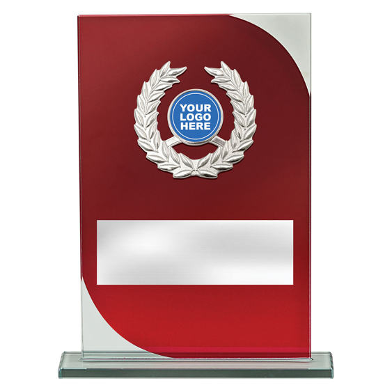 Fusion Award - Red!