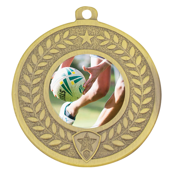 Distinction - Touch!