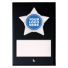 Star Plaque